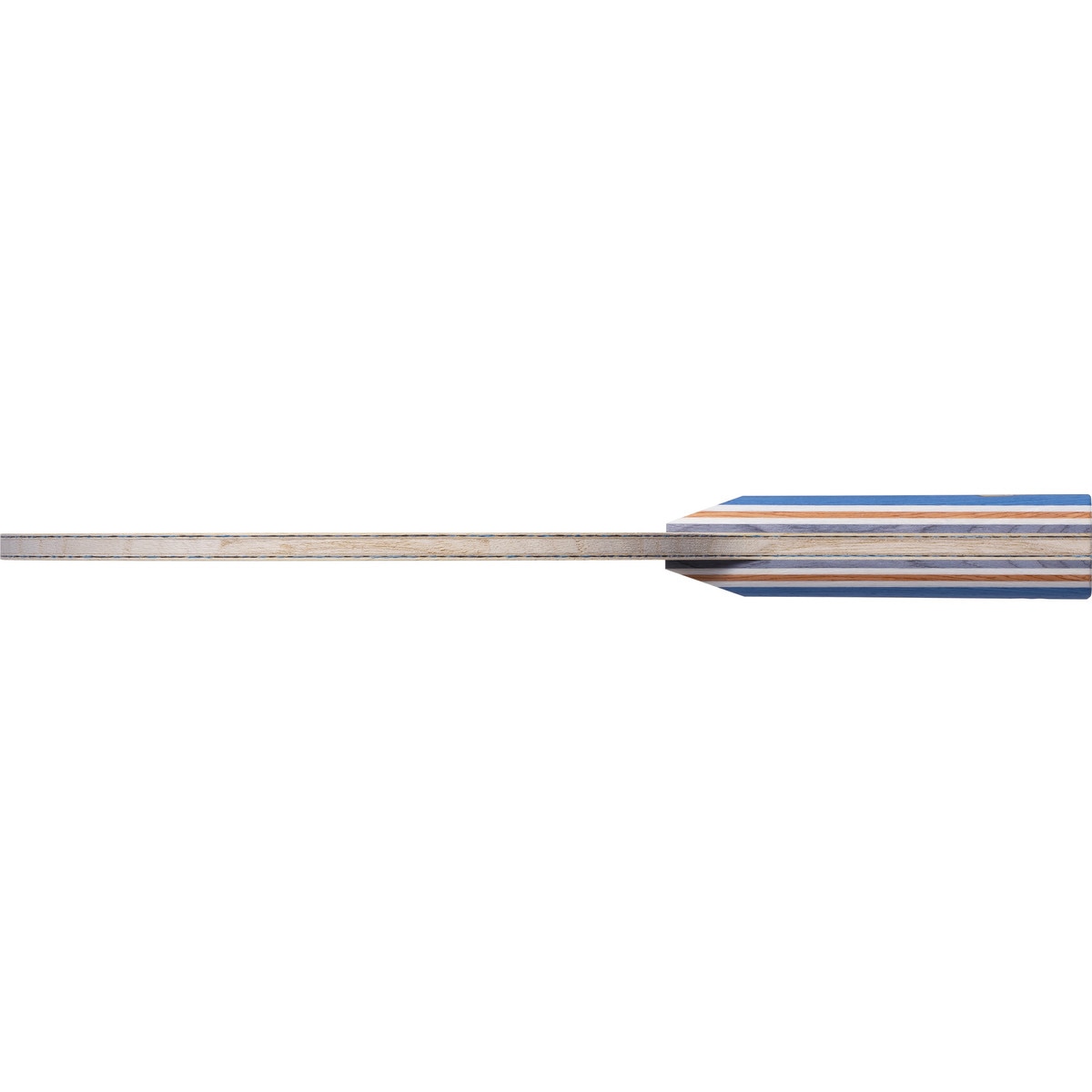 Butterfly Table Tennis - Lim Jonghoon Advance Blade - Side